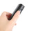 Ultrasonic 3-in-1 Bark Control Handheld Device for Dogs with LED Black 13