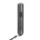 Ultrasonic 3-in-1 Bark Control Handheld Device for Dogs with LED Black 10