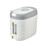 Sealed Kitchen Storage Vessel Moisture-light gray 20 pounds 1
