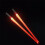 LED φωτιζόμενα ξυλάκια chopsticks με λαμπερό φωτόσπαθο, επαναχρησιμοποιήσιμα σπαθιά 7