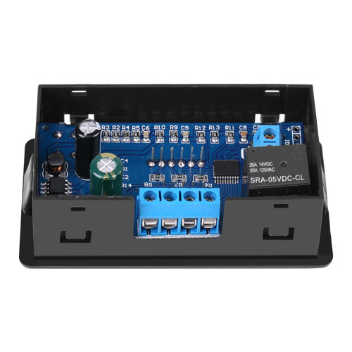 YX815 6-48V Battery Controller 20A Undervoltage Protection