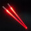LED φωτιζόμενα ξυλάκια chopsticks με λαμπερό φωτόσπαθο, επαναχρησιμοποιήσιμα σπαθιά 5