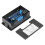 YX815 6-48V Battery Controller 20A Undervoltage Protection 9