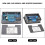 YX815 6-48V Battery Controller 20A Undervoltage Protection 6