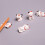 Γοητευτικά chopsticks για γάτες, προσθήκη για στρώσιμο τραπεζιού σε ιαπωνικό στιλ 4