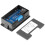 12V Low Voltage Automatic Lithium Battery Charging Controller 20A Compact Design 12