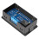 12V Low Voltage Automatic Lithium Battery Charging Controller 20A Compact Design 8