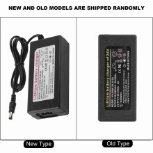 High Quality 29.4V 2A Charger Adapter for Lithium Battery Protection