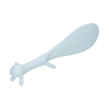 Um toque de encanto, utensílio doméstico criativo, formato adorável de esquilos que adiciona charme, antiaderente e fácil de limpar para cozinhar