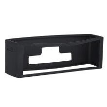Custom Fit Black Silicone Case for Mini I/II: Travel-Friendly Design