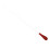 Durable Rosewood Handle Baton Designed for Symphony Conductors 4