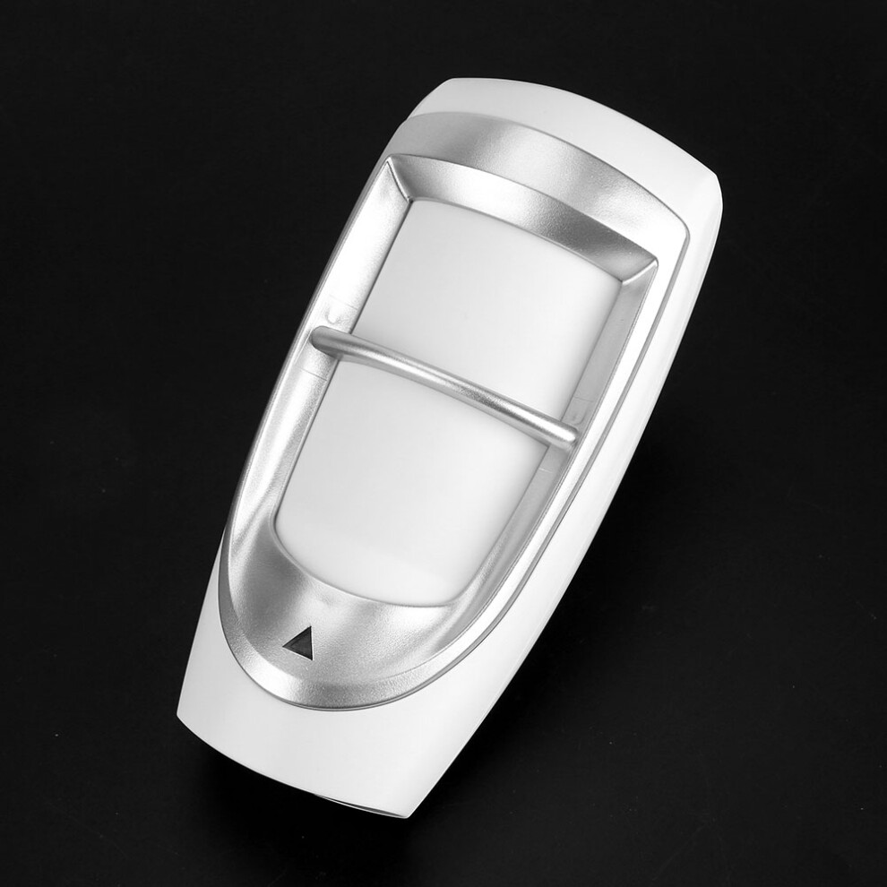 Outdoor Waterproof Wired Motion Detector With Pet Immunity Dg85 9341362896940