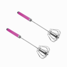 Kitchen Mixer, Semi Automatic Function, Robust Design For Daily Culinary Creations, Stainless Steel Whisk, Easy Care Routine Ensures Prolonged Use And