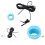 Flow Switch With Sensor Cable For Swimming Pool Salt Chlorinator System Water Level Monitor Control Panel 5