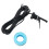 Flow Switch With Sensor Cable For Swimming Pool Salt Chlorinator System Water Level Monitor Control Panel 3