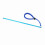 Underwater.Creature Pointer Stick and Noise Maker with Lanyard - Blue 16