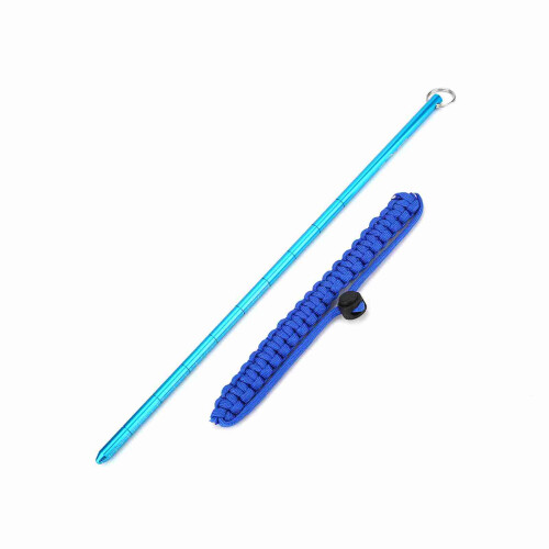 Underwater.Creature Pointer Stick and Noise Maker with Lanyard - Blue 2