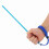 Underwater.Creature Pointer Stick and Noise Maker with Lanyard - Blue 10