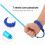 Underwater.Creature Pointer Stick and Noise Maker with Lanyard - Blue 5