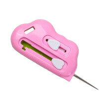 Marking Tool For International Craft-Pink Awl threader model 1