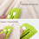 Marking Tool For International Craft-Pink Awl threader model 1 5