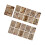 20Sheets Aesthetic Decorative Paper Scrapbooking-2 1