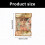20Sheets Aesthetic Decorative Paper Scrapbooking-2 5