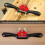 Durable 9 Inch Hand Spokeshave Woodworking Tool with Adjustable Cutting Edge 4