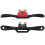 Durable 9 Inch Hand Spokeshave Woodworking Tool with Adjustable Cutting Edge 16