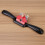 Durable 9 Inch Hand Spokeshave Woodworking Tool with Adjustable Cutting Edge 8