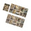 Retro Decorative Paper for Scrapbook Planner Journal Photo-5 1