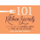 101 Kitchen Secrets by Jason Goldstein Hardcover Book 1