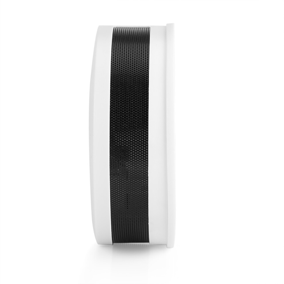 Advanced Co & Smoke Alarm With Digital Led Display And Sound Alert 4011362898989