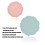 Premium Silicone Art Pad for Secure Candle Stamping-light blue 5