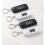 ABS Construction Watch Fashionable for Students-black keychain 5