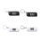 ABS Construction Watch Fashionable for Students-black keychain 2