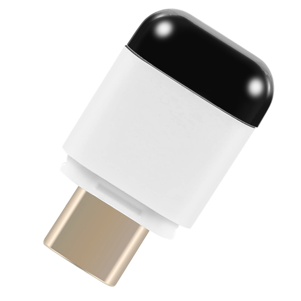 Compact Ir Remote Control For Android Mobile Phones - Universal Easy To Carry 8731362899002