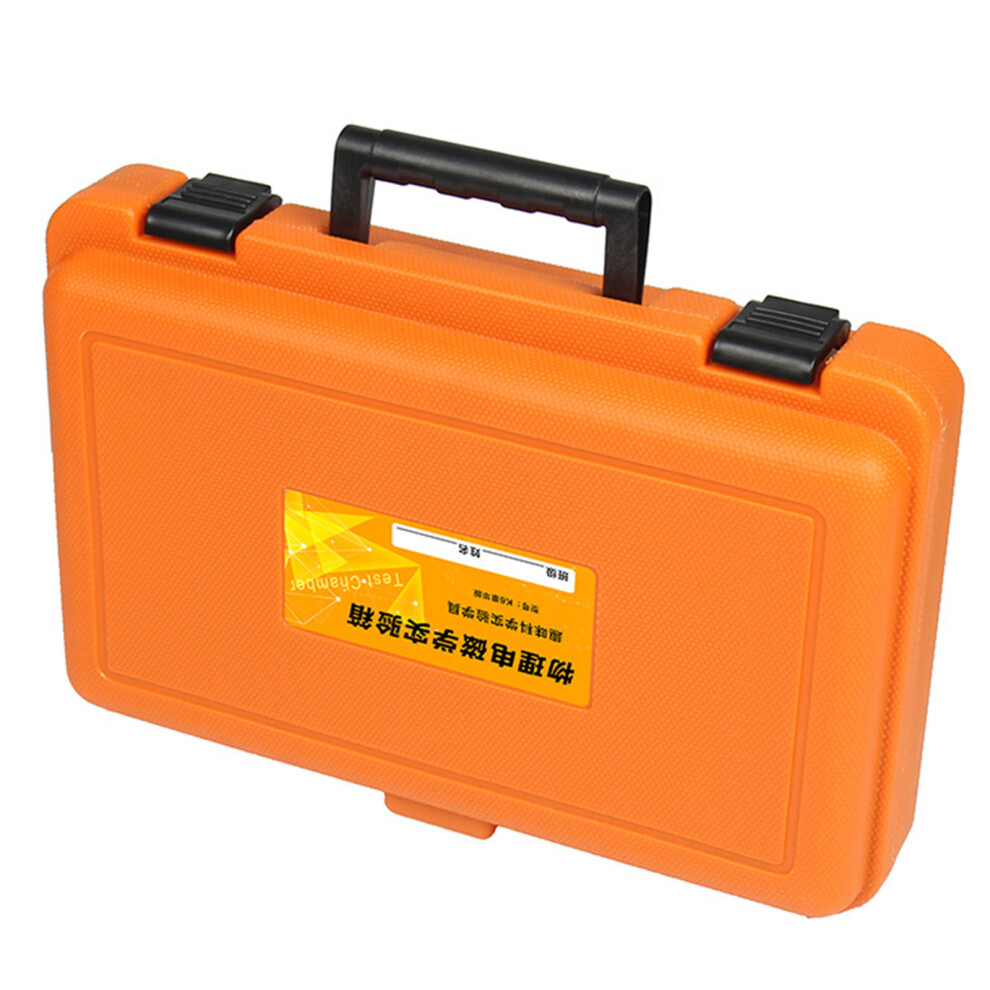 Comprehensive Physics Electromagnetism Experiment Box Physics