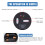 Infrared Remote Scorpion Toy - Realistic Model with Charging Capability 1