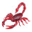 Infrared Remote Scorpion Toy - Realistic Model with Charging Capability 12