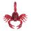 Infrared Remote Scorpion Toy - Realistic Model with Charging Capability 5