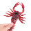 Infrared Remote Scorpion Toy - Realistic Model with Charging Capability 14