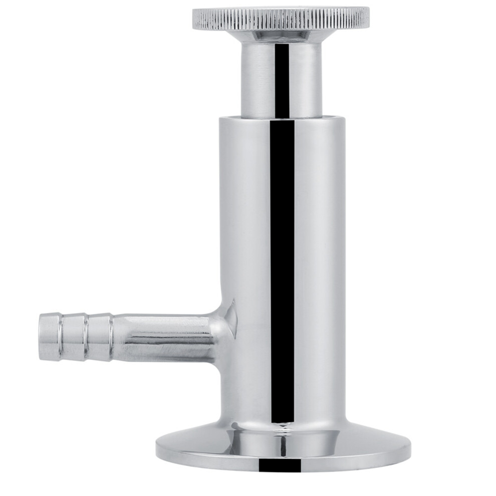 Durable Sus304 2Inch Sanitary Sampling Valve Ideal For Food & Pharma 4961362898963
