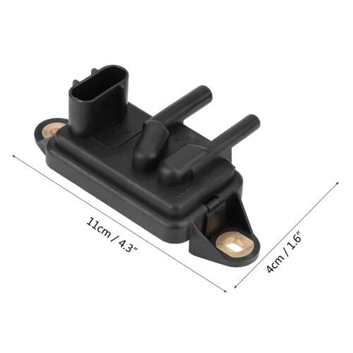 Top-Quality EGR Sensor Reference Numbers F77Z9J460AB EGR155 2