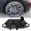 Top-Quality EGR Sensor Reference Numbers F77Z9J460AB EGR155 12