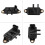 Top-Quality EGR Sensor Reference Numbers F77Z9J460AB EGR155 8