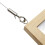 Adjustable Automatic Wire Rope Spring Hook Clothesline System With Stainless Steel Cable Size Color Medium Kit 5
