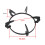 Βασικά στοιχεία για την κουζίνα στο σπίτι, Δακτύλιος στήριξης για γουόκ από 3