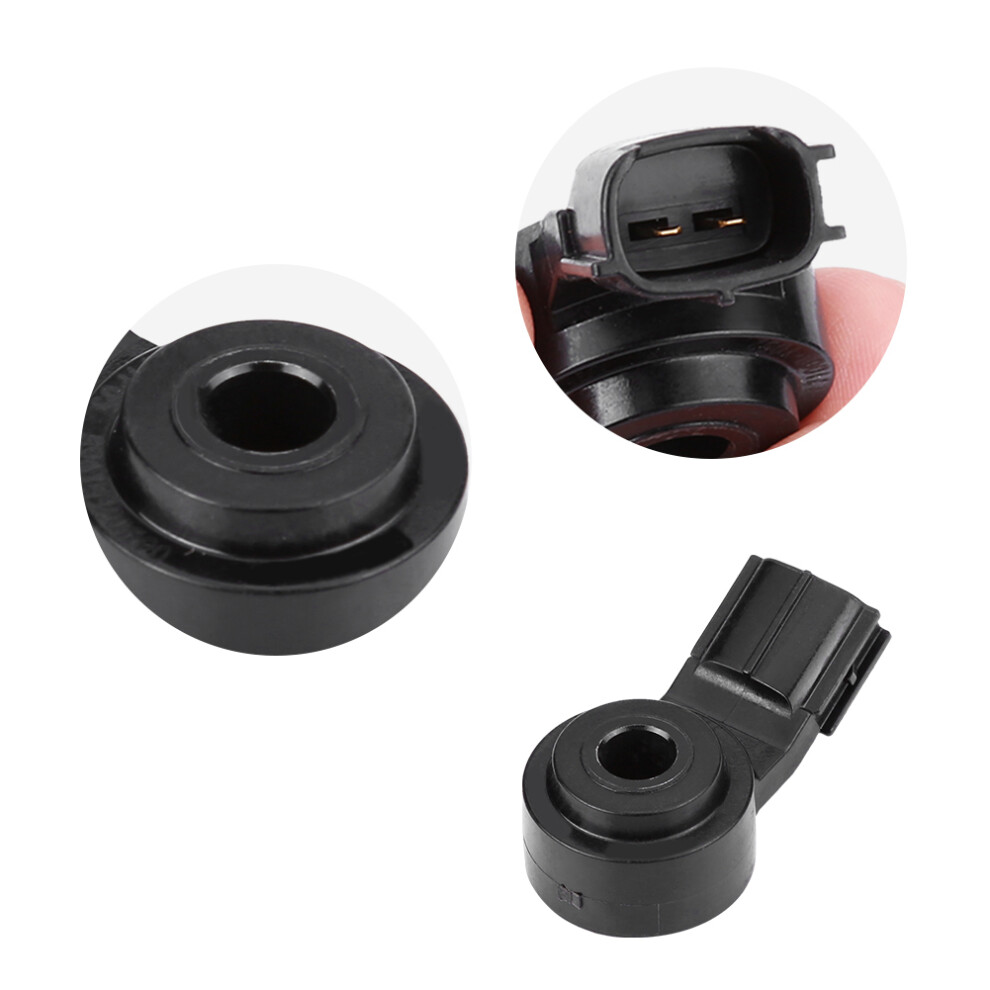 Engine Knock Detonation Sensor For Toyota Lexus Scion Sequoia 4961362900109