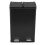 Dubbele Pedaalemmer 60 L - Zwart 4